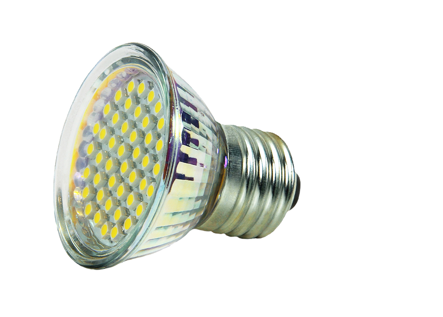 LED Quartz Glass Lamp – Evolution LED Lighting