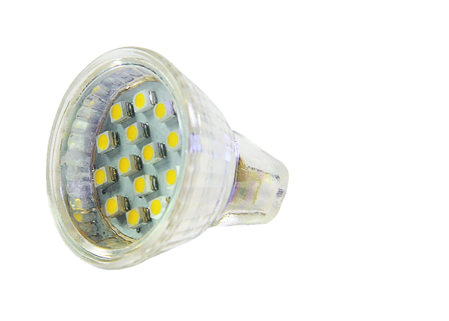 LED Quartz Glass Lamp – Evolution LED Lighting